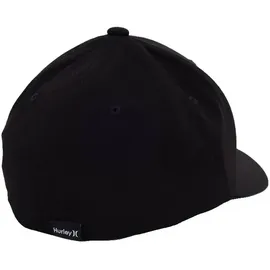 Hurley H2O Dri Tideline Cap schwarz L/XL
