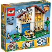 LEGO Creator Großes Einfamilienhaus (31012)