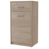 OEM BODO 75 x 40 x 35 cm Sonoma Eiche