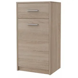 OEM BODO 75 x 40 x 35 cm Sonoma Eiche