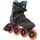 K2 VO2 S 90 Black/Blue/Orange 39,5