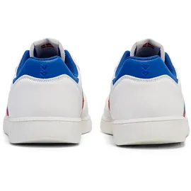 hummel Handball Perfekt Herren White/Navy/Red 37