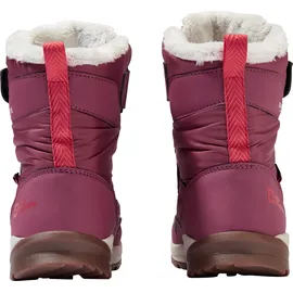 Jack Wolfskin Polar Bear-g Texapore High VC K Raisin 40