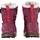 Jack Wolfskin Polar Bear-g Texapore High VC K Raisin 40
