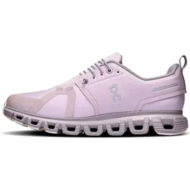 On Cloud 6 Waterproof Damen Mauve / Zinc 38,5