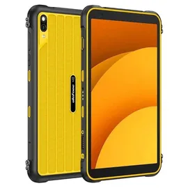 Ulefone RugKing Pad Pro 8,68'' 8 GB RAM 128 GB Yellow
