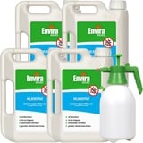 Envira Milbenspray mit Drucksprüher 8 l