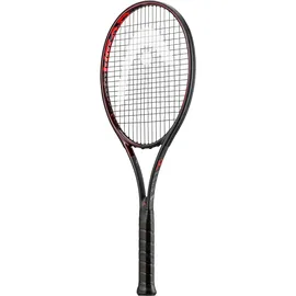 Head Prestige Tour 2021 L3 Schwarz/Rot