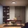 Philips Hue White Ambiance Aurelle Deckenleuchte sw + Dimmschalter • rund