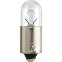 PHILIPS Glühlampe, Kennzeichenleuchte Park-/Positionsleuchte Blinkleuchte Positions-/Begrenzungsleuchte Seitenmarkierungsleuchte Umriss-/Begrenzungsle