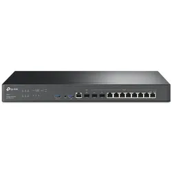 TPLINK TP-Link Omada ER8411 Router