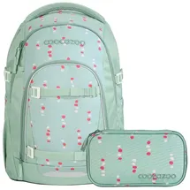 Coocazoo Mate 2-tlg. dancing dots