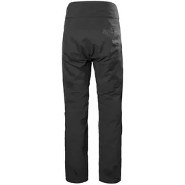 HELLY HANSEN Foil 2.0 Hosen - Ebony - L