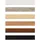 walther + design Stockholm Bilderrahmen schwarz 50x70 cm 3 St.