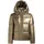 khujo Winterjacke Devina-YM gold S