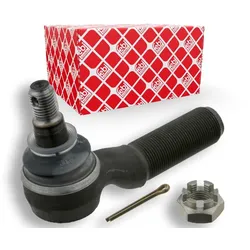 FEBI BILSTEIN Spurstangenkopf MERCEDES-BENZ 08323 6023305835,6023306035,A6023305535 Spurstangengelenk,Lenkstangenkopf,Spurgelenk,Spurkopf A6023305835