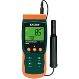 EXTECH SDL150 Sauerstoff-Messgerät 20 - 0,1 mg/l 1