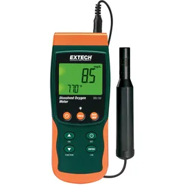 EXTECH SDL150 Sauerstoff-Messgerät 20 - 0,1 mg/l 1