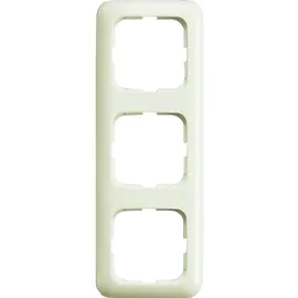 Busch-Jaeger Abdeckrahmen 2513-212 Weiß