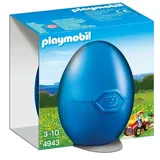 Playmobil Country Junge mit Kindertraktor 4943