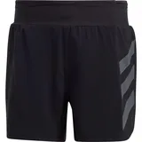 Adidas TERREX Agravic Trail Running Shorts Black XL 5&quot.