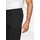 FRUIT OF THE LOOM Sweathose Jogginghosen Schwarz M