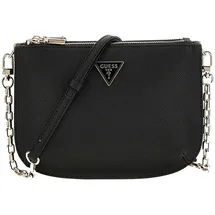 GUESS Umhängetasche Ilia VG Black