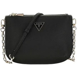 GUESS Umhängetasche Ilia VG Black