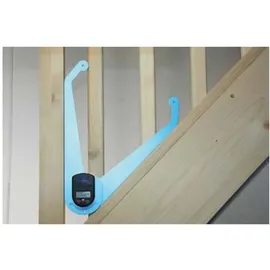 Hedue Digitale Messkluppe S301