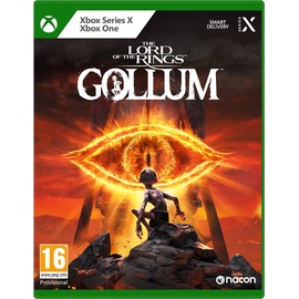 Gaming, The Lord of the Rings: Gollum