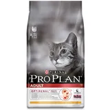 Purina Pro Plan PURINA PRO PLAN Cat Original Adult 1+ OPTIRENAL reich an Huhn Trockenfutter Beutel 1,5kg