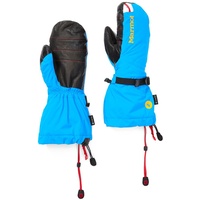 Marmot 8000 Meter Gloves Blau S