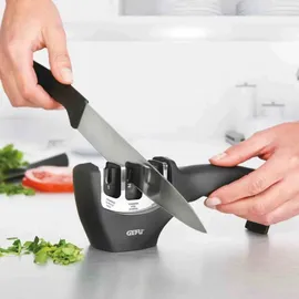 GEFU Colt Messerschärfer "Colt"