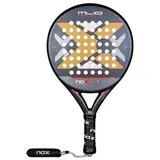 Nox-Xtreme Nox Ml10 Pro Cup Rough Surface By Miguel Lamperti 2025 Padelschläger - 360-375 gr