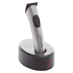 Wella Professionals Haarschneidemaschinen Contura silber