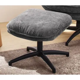 Jockenhöfer Gruppe »Stuart« Inklusive Hocker, 360° Drehfunktion und Wippfunktion