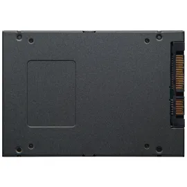 Kingston A400 480 GB 2,5"