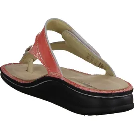 Finn Comfort Alexandria-S Damen Zehentrenner, Größe:39 EU | 39