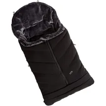 TFK Fußsack Schwarz, Schwarz