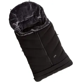 TFK Fußsack Schwarz, Schwarz