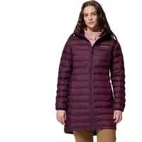Columbia Lake 22TM Ii Long Daunenjacke Moonvista S