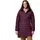 Columbia Lake 22TM Ii Long Daunenjacke Moonvista S