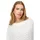 Zero Sweatshirt Wellenmuster Eggnog 36
