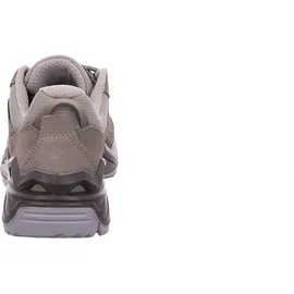 Lowa SIRKOS EVO GTX Low Damen grau - EU: 6,5