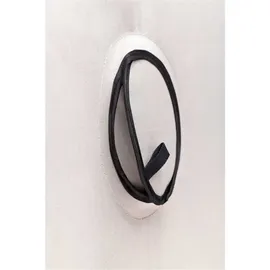 HOMEbox Growbox Wachstumszelt 240 x 120 x 220 cm Weiß