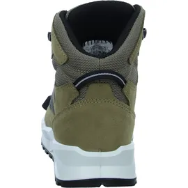 Lowa Callisto GTX Mid Kinder, Freizeitschuhe, braun, Größe 30 - 30