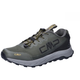 CMP Phelyx Multisport Shoes Walking Shoe, Militare, 41