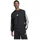 adidas Sweatshirt Schwarz/Weiß XL