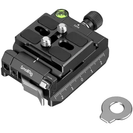 SmallRig 4234 Arca-Swiss / Manfrotto Montageplatten-Kit