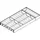Blum AMBIA-LINE Besteckkasten 574 mm Stahl carbonschwarz